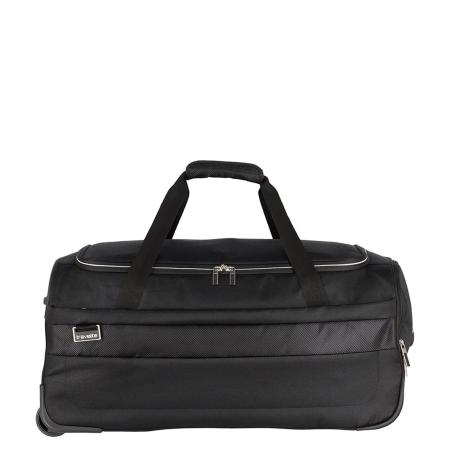 Travelite Miigo Wheeled Duffle black