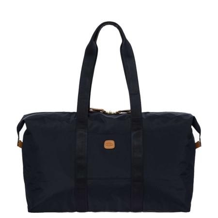 Bric's X-Bag Holdall Big ocean blue Weekendtas
