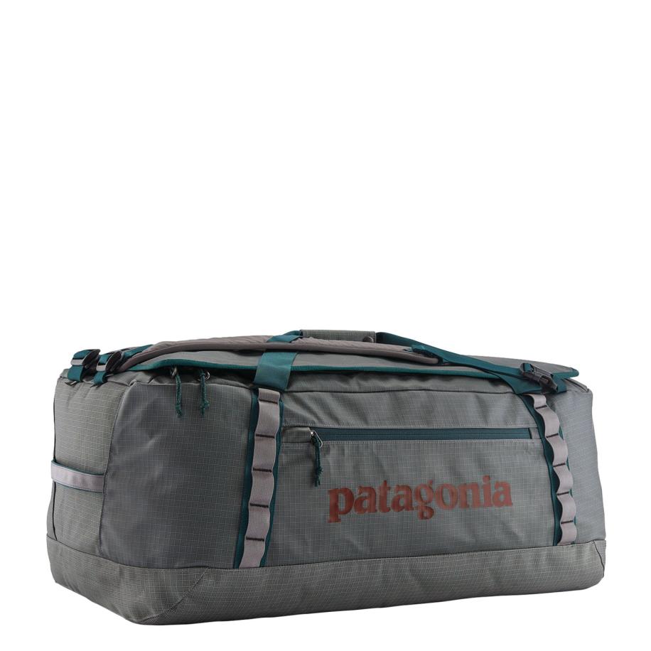 Patagonia Black Hole Duffel 70L noble grey Grijs