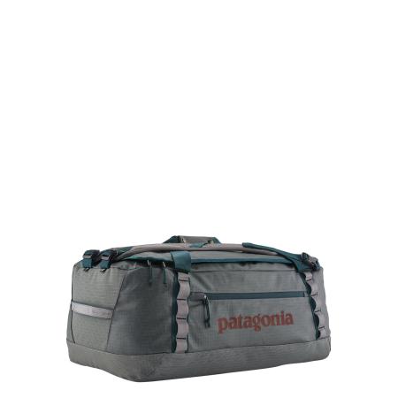 Patagonia Black Hole Duffel 55L noble grey