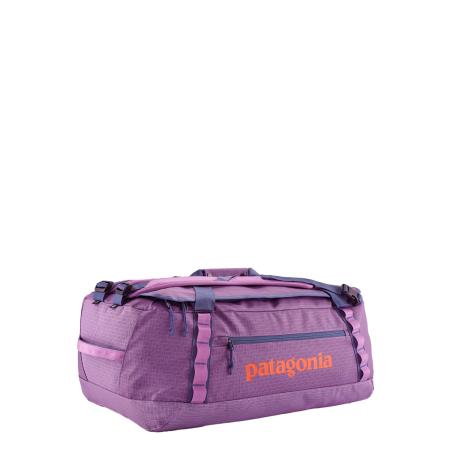 Patagonia Black Hole Duffel 55L brisk purple