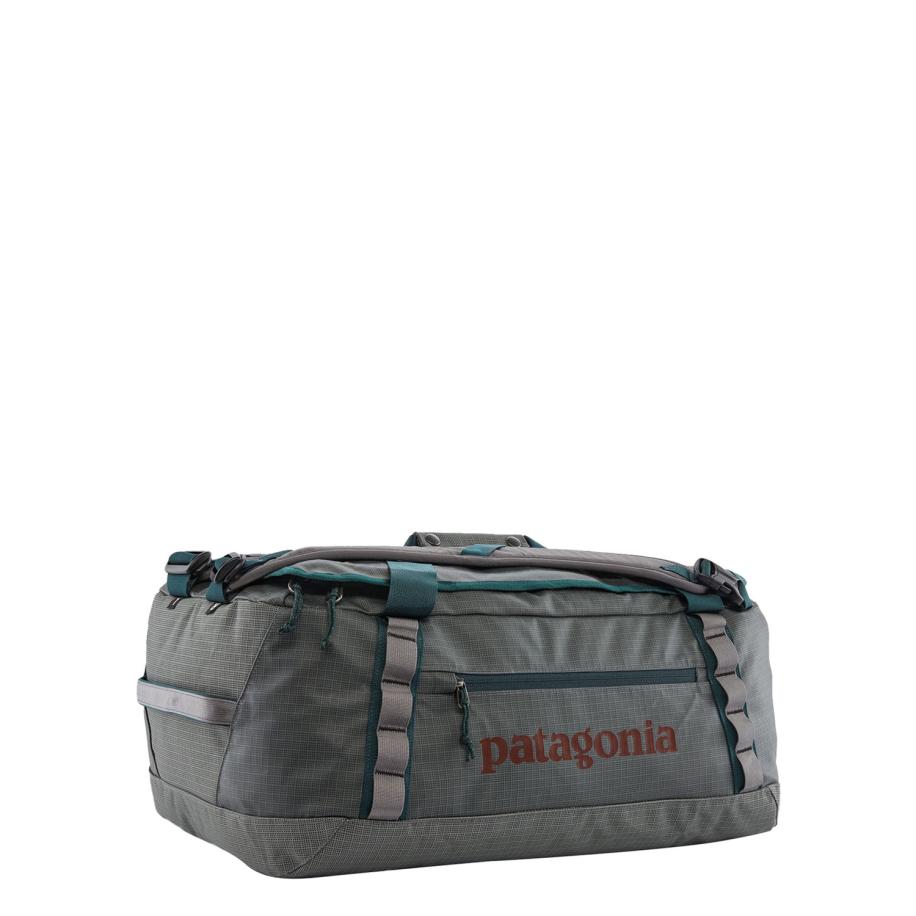 Patagonia Black Hole Duffel 40L noble grey Grijs