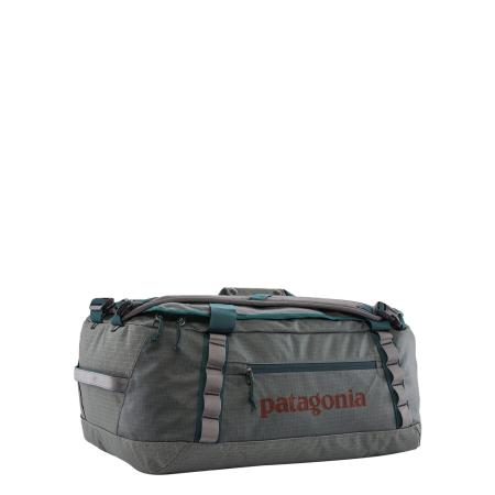 Patagonia Black Hole Duffel 40L noble grey