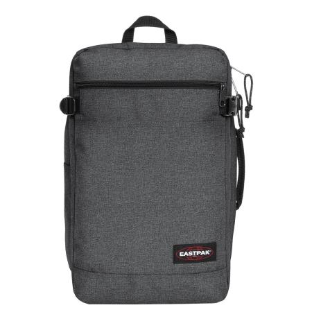 Eastpak Transit'r Pack black denim