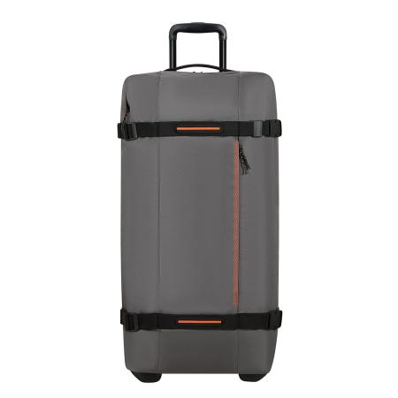 American Tourister Urban Track Duffle/Wheels L dark grey