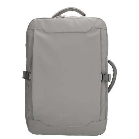 Beagles Shikoku Backpack light grey