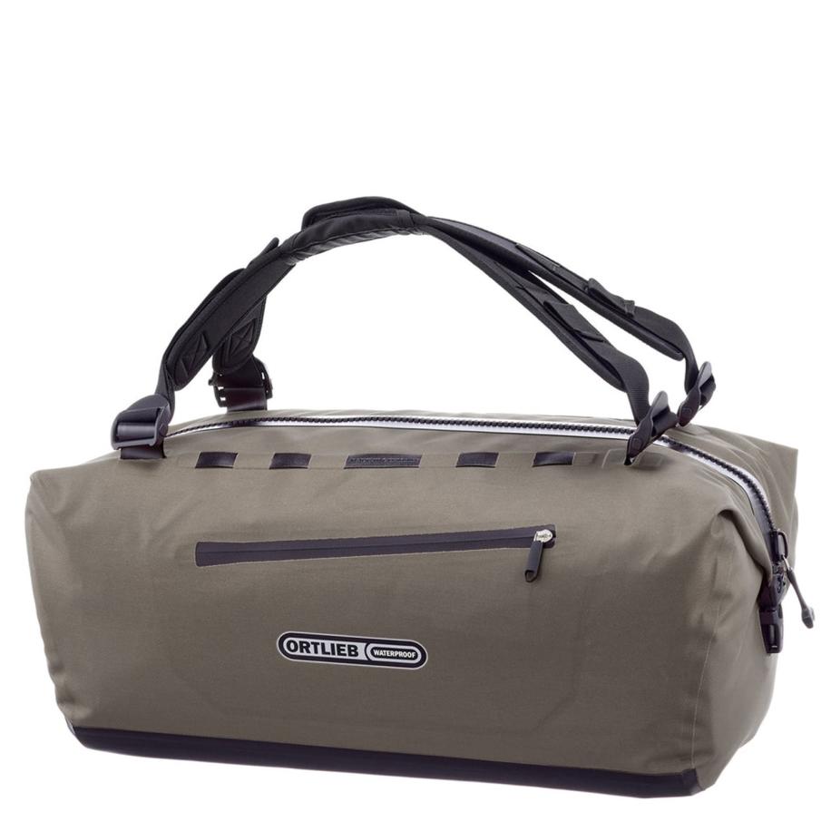 Ortlieb Duffle Lite 40 L dark-sand Bruin