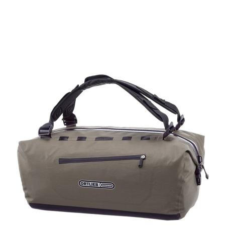 Ortlieb Duffle Lite 40 L dark-sand