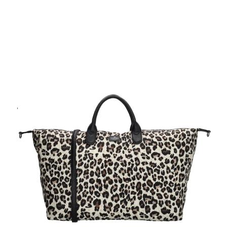 Charm London Buckingham Duffle beige