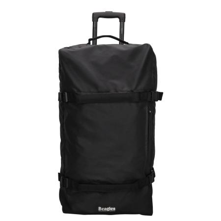 Beagles Travel Originals Duffle black