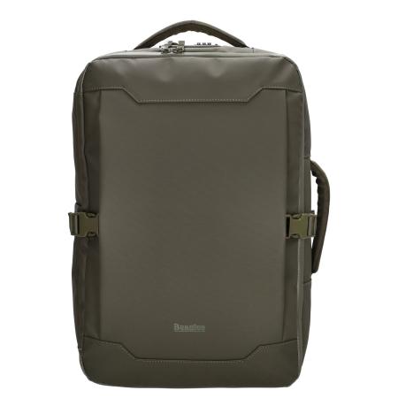Beagles Shikoku Backpack olive green