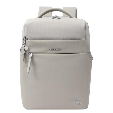 Hedgren Furo Tabi Cabin Laptop Backpack 15.6 pussywillow grey
