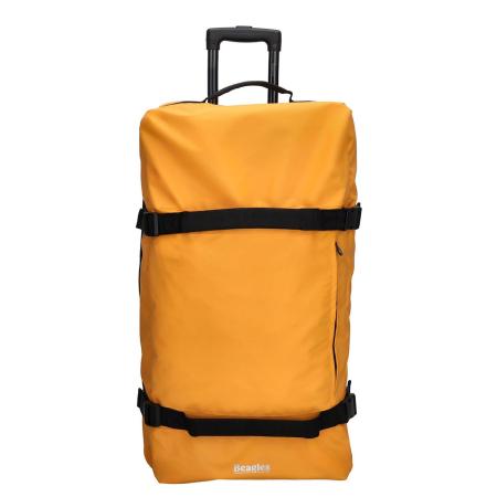 Beagles Travel Originals Duffle yellow