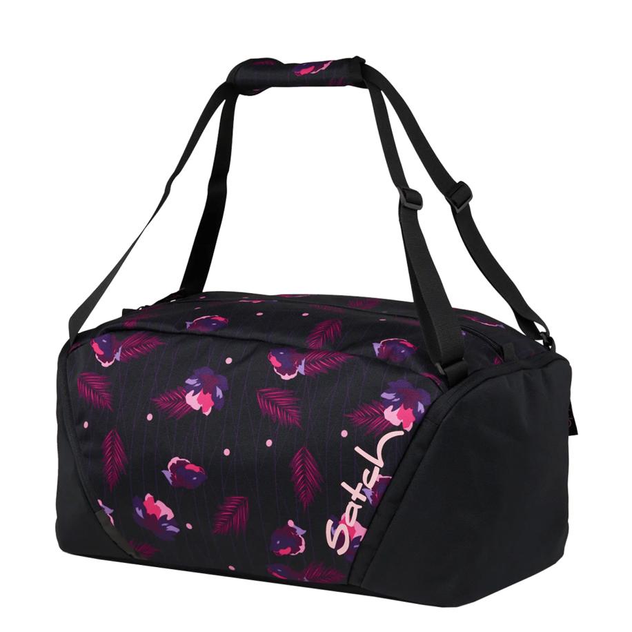 Satch Duffle Bag mystic nights Multicolor