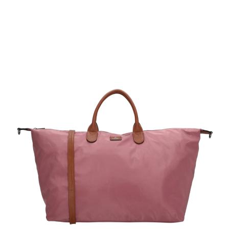 Charm London Buckingham Travelbag lightpurple