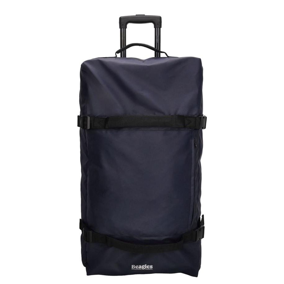 Beagles Travel Originals Duffle blue Blauw
