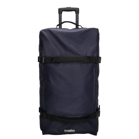 Beagles Travel Originals Duffle blue