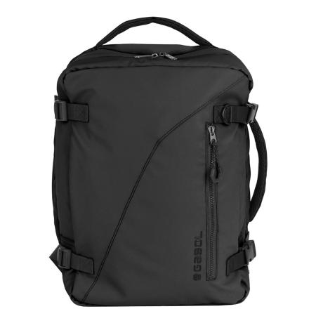 Gabol Canada Cabin Backpack XS negro