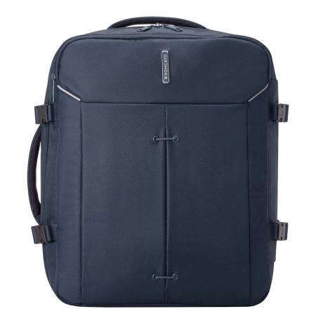 Roncato Ironik 2.0 Travel Backpack dark blue