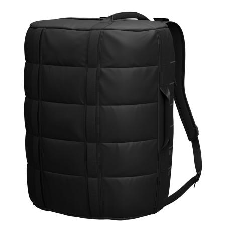 Db Journey Roamer Duffel 60L black out