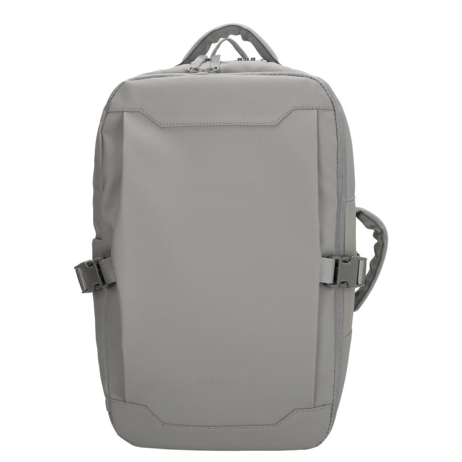 Beagles Shikoku Backpack light grey Grijs