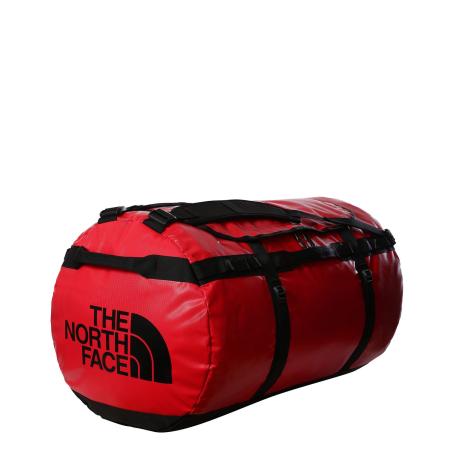 The North Face Base Camp Duffel XXL tnf red/tnf black