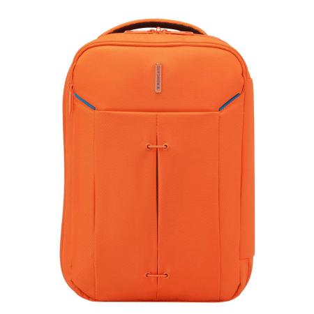 Roncato Ironik 2.0 Mini Expandable Underseater Backpack brilliant orange
