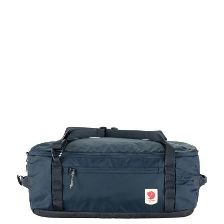 Fjallraven High Coast Duffel 22 navy Weekendtas