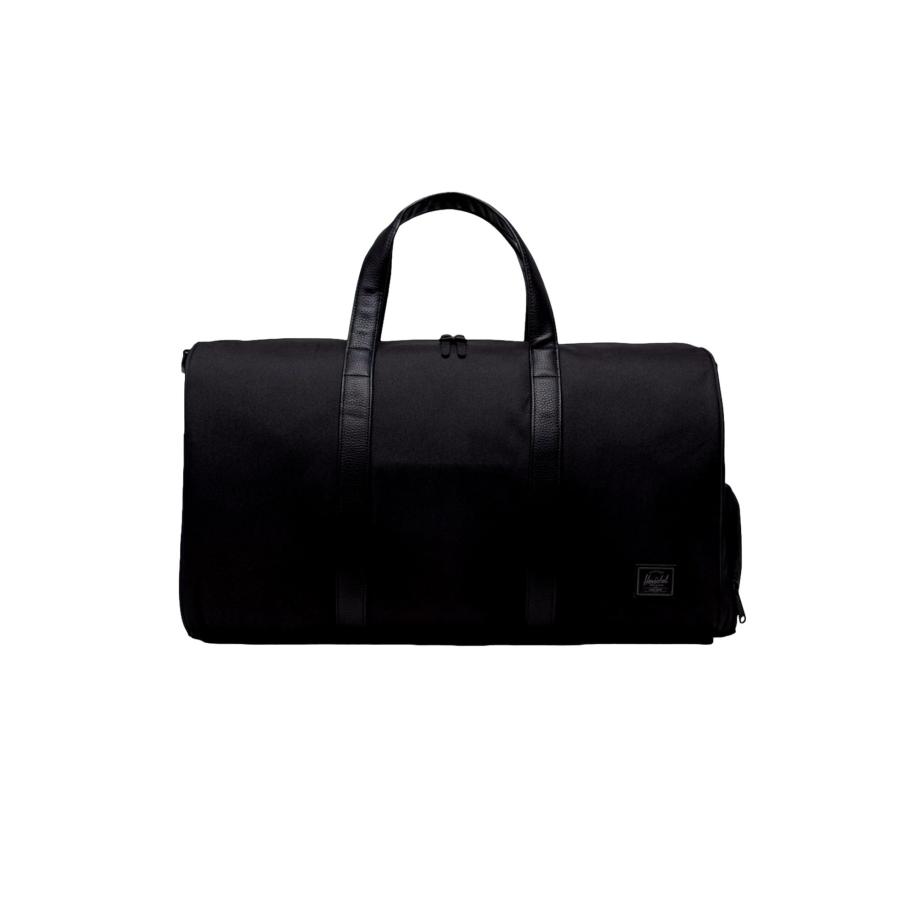 Herschel Supply Co. Herschel Reistas Novel zwart -