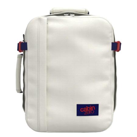 CabinZero Classic 28L Ultra Light Cabin Bag Tech cloud nine