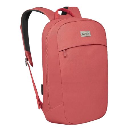 Osprey Arcane Large Day red pampas heather