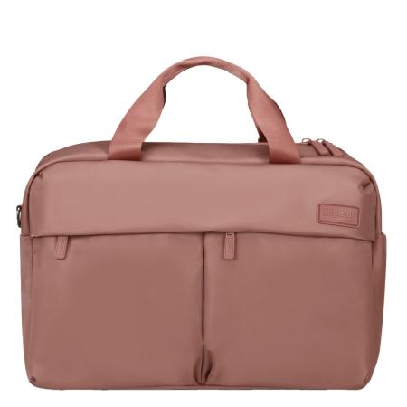 Lipault City Plume 24H Bag 2.0 rosewood