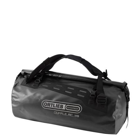 Ortlieb Duffle RC 49L black Weekendtas