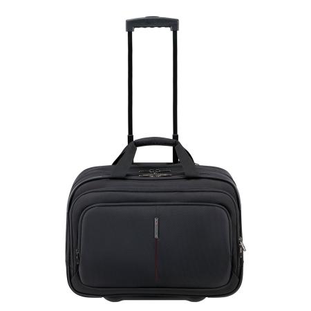 Samsonite Guardit 3.0 Rolling Tote 17.3 black