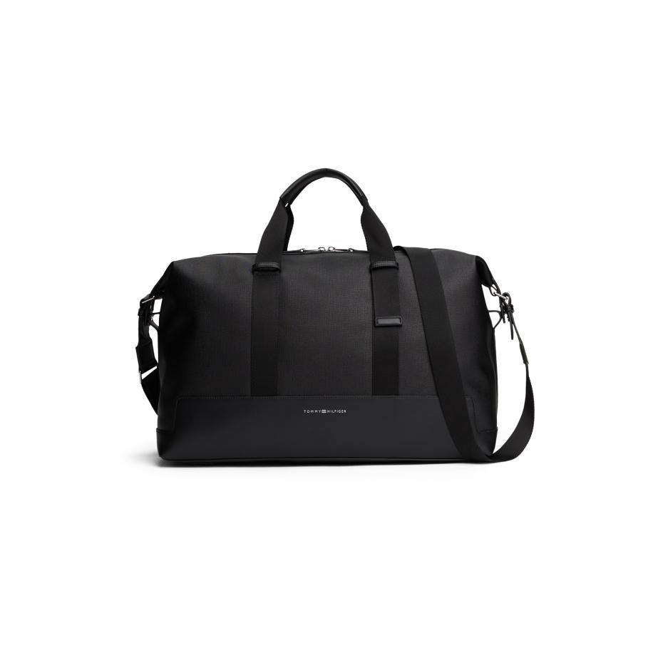 Tommy Hilfiger TOMMY HILFIGER Reistas zwart -