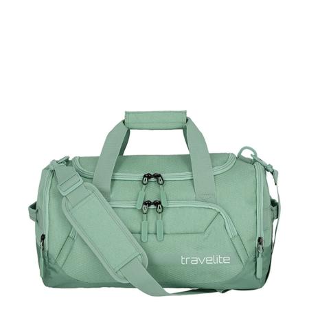 Travelite Kick Off Duffle S sage