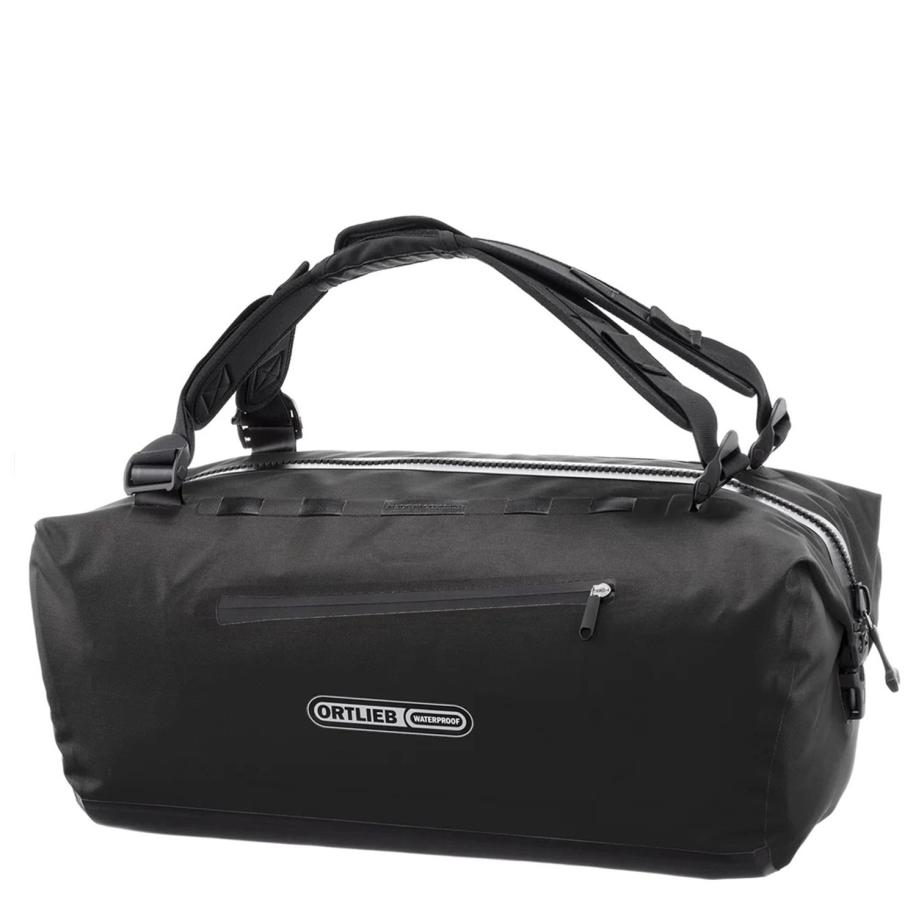 Ortlieb Duffle Lite 40 L black Zwart