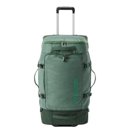 Eagle Creek Cargo Hauler XT Wheeled Duffel 90L/29 duck green