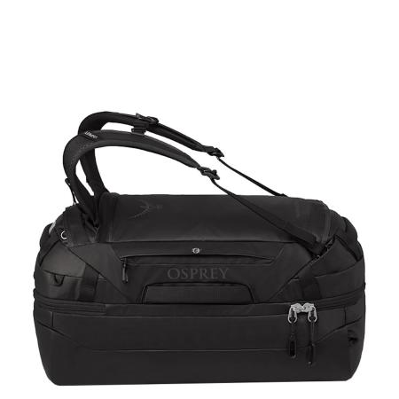 Osprey Transporter Squffel 44 raven black-black
