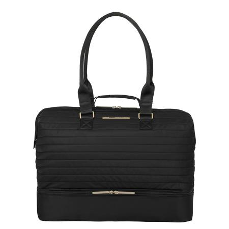 Travelite Barbara Stepp Weekender black