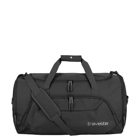 Travelite Kick Off Duffle L black