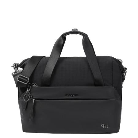 Hedgren Furo Ryoko Duffle S black