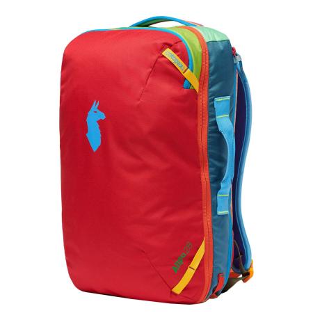 Cotopaxi Allpa 28L Travel Pack del dia