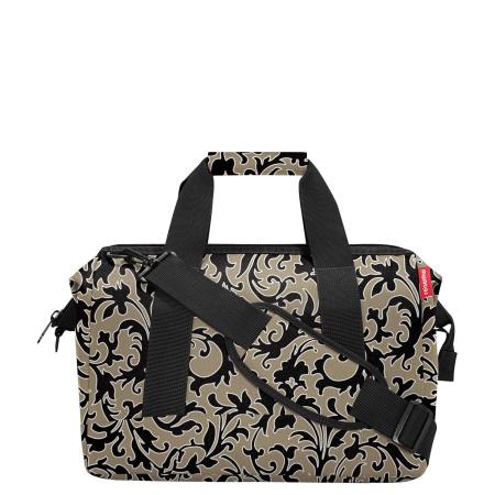 Reisenthel Travelling Allrounder M baroque marble