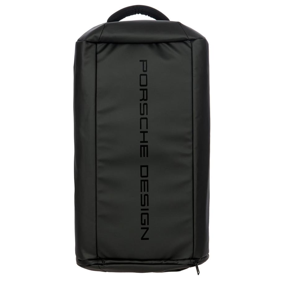 Porsche Design Urban Eco Duffle black Zwart