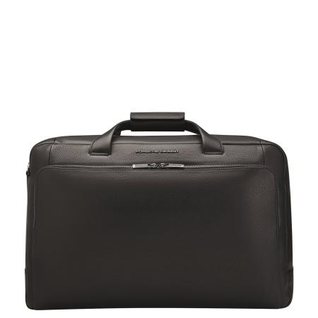 Porsche Design Roadster Nylon Weekender black