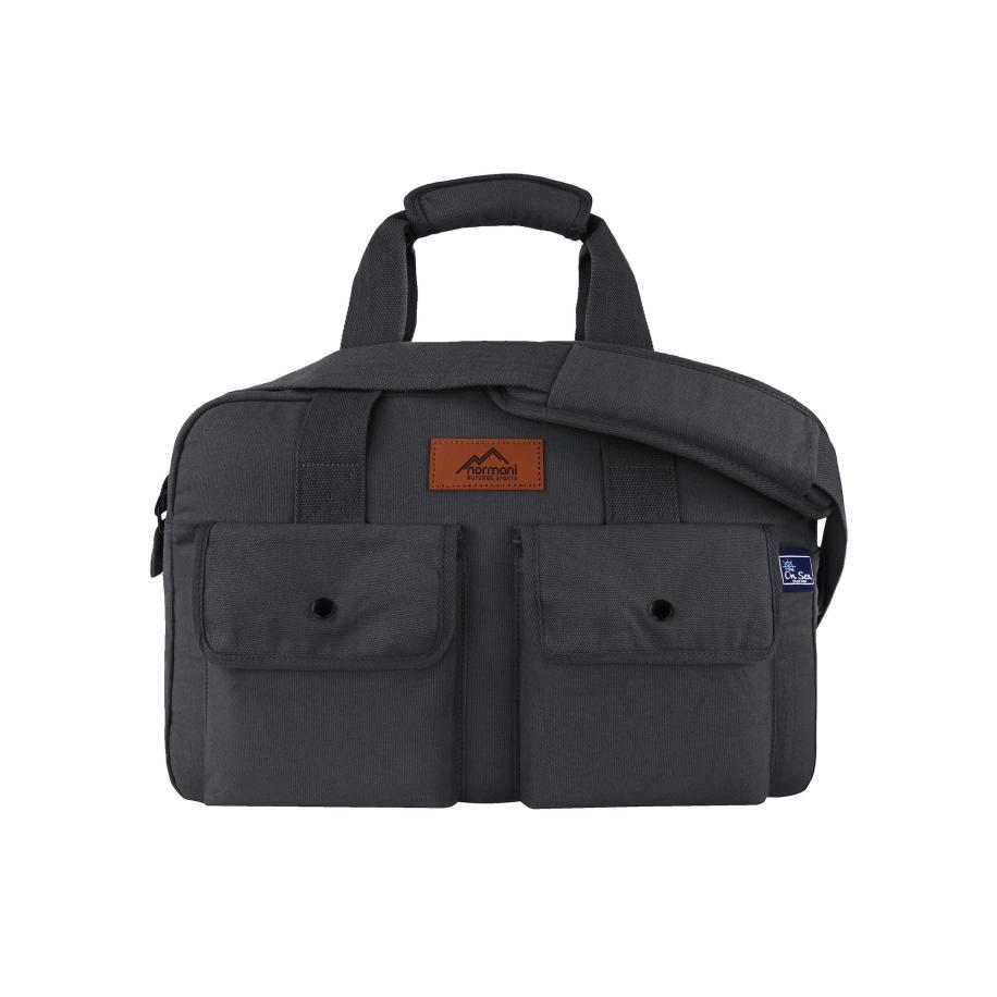 normani Reistas Svea antraciet Grijs