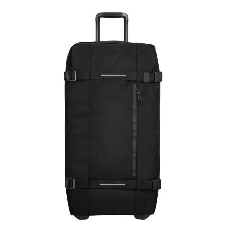 American Tourister Urban Track Duffle/Wheels L asphalt black