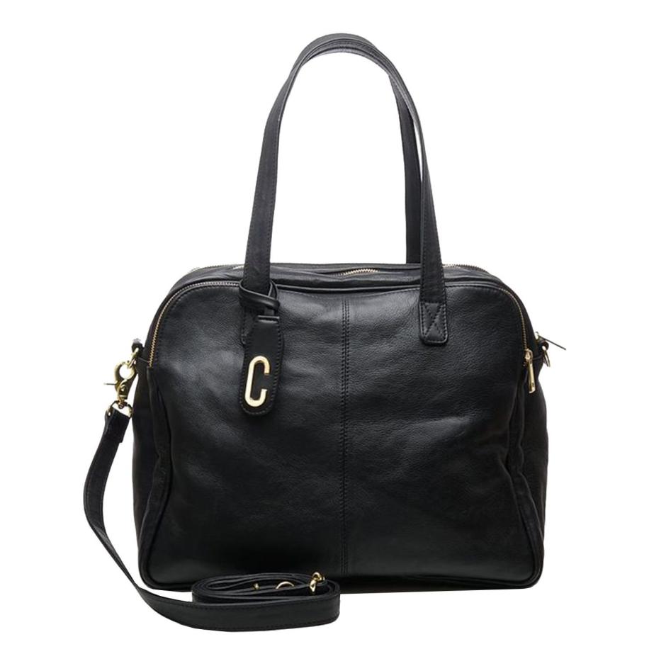 Chabo Traveller black Zwart