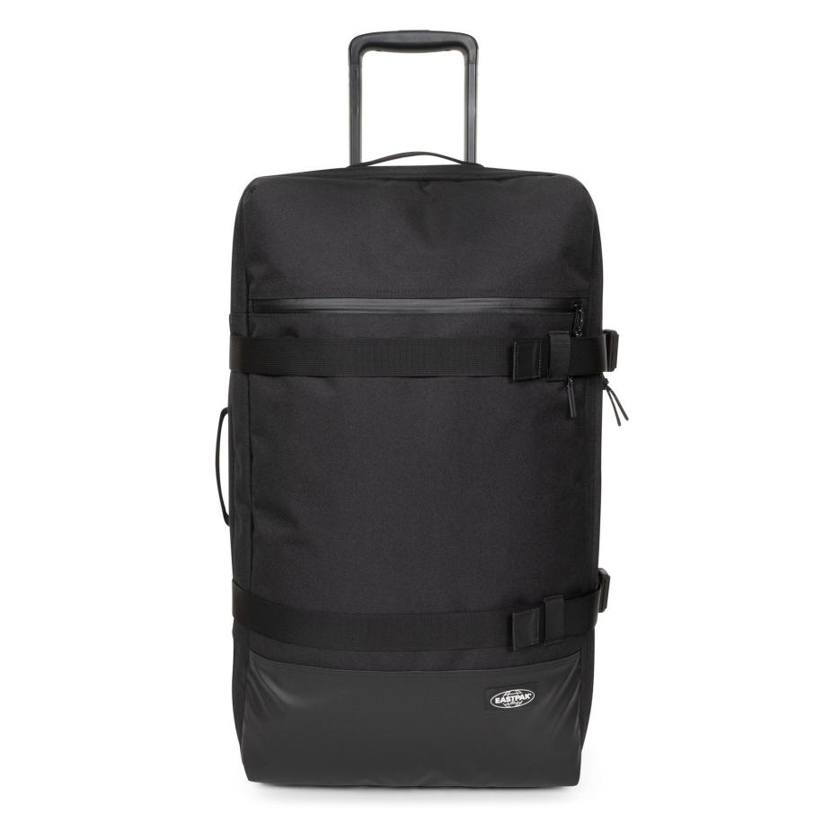 Eastpak EASTPAK Reistas zwart -